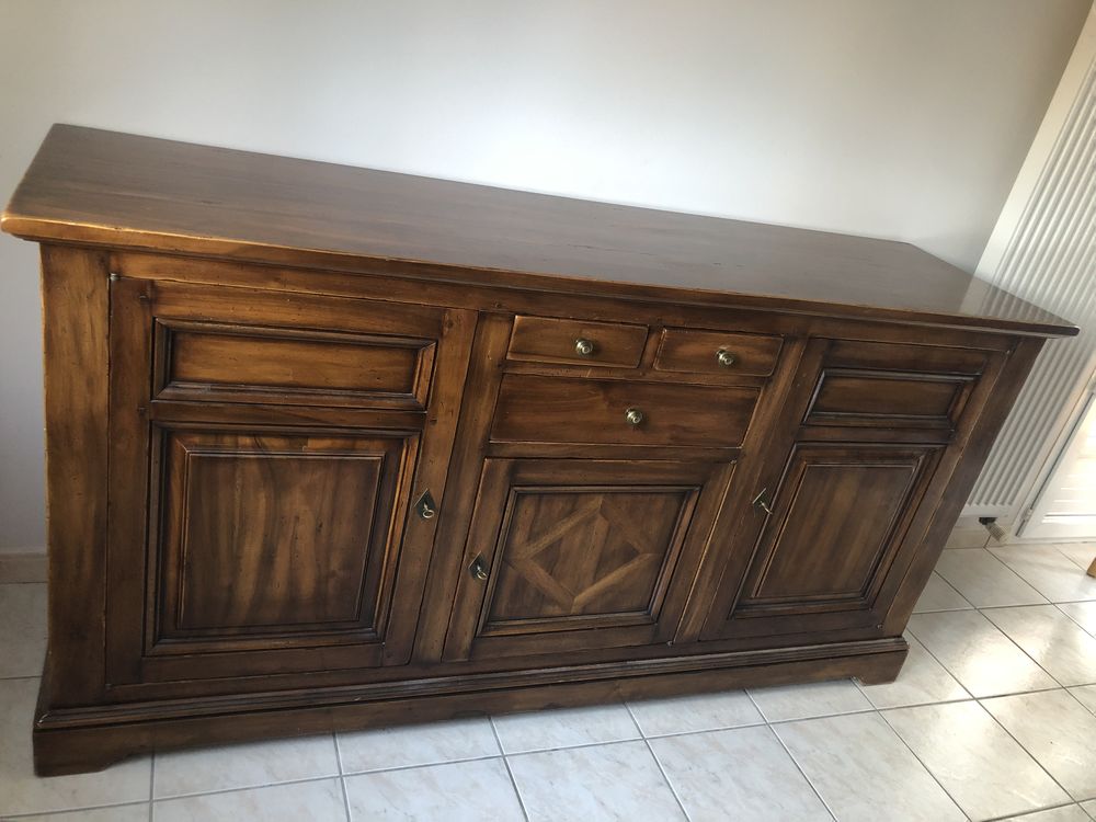 Salle � manger d'Eb�niste 950 Saint-Just-Saint-Rambert (42)