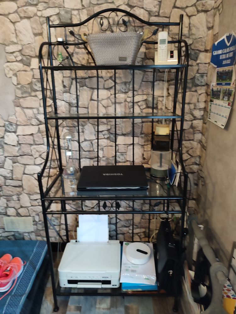 Salle a manger et �tag�re 200 Racquinghem (62)