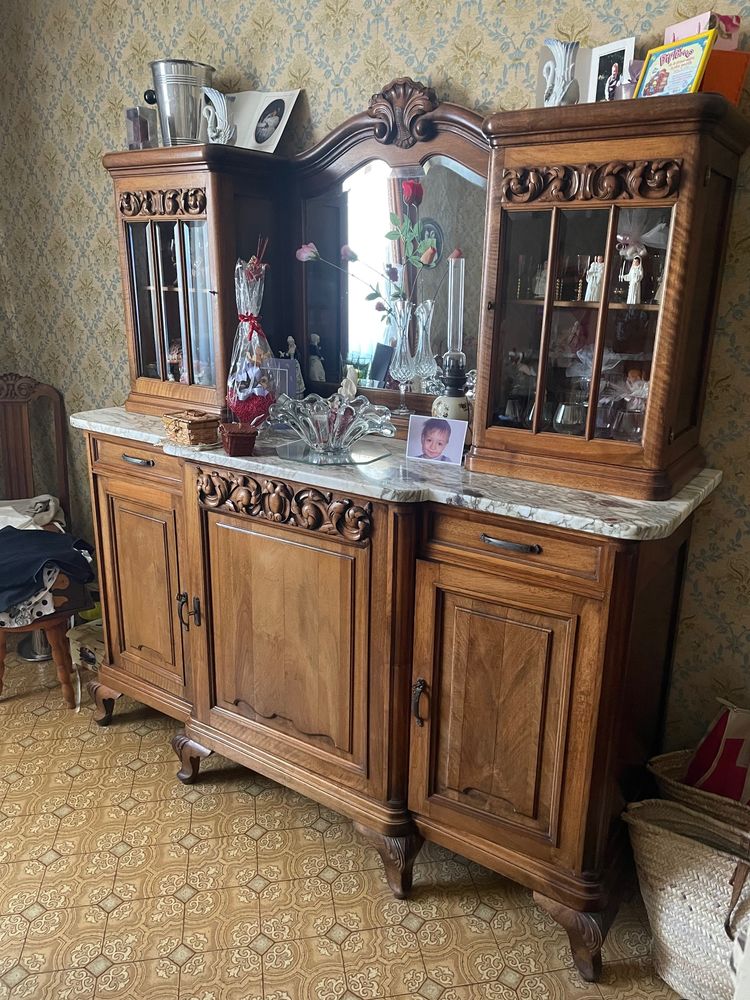 salle � manger de famille 0 Vieux-Thann (68)