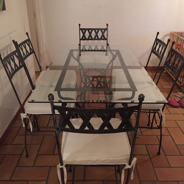 Tables en fer occasion à Sainte-Maxime (83), annonces achat et vente ... Tables en fer occasion à Sainte-Maxime (83), annonces achat et vente ...