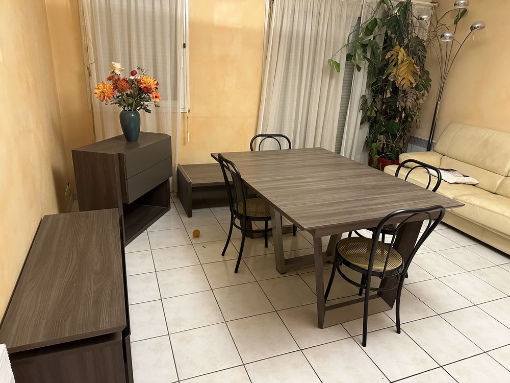 Salle � manger GAUTIER 0 Rosny-sous-Bois (93)