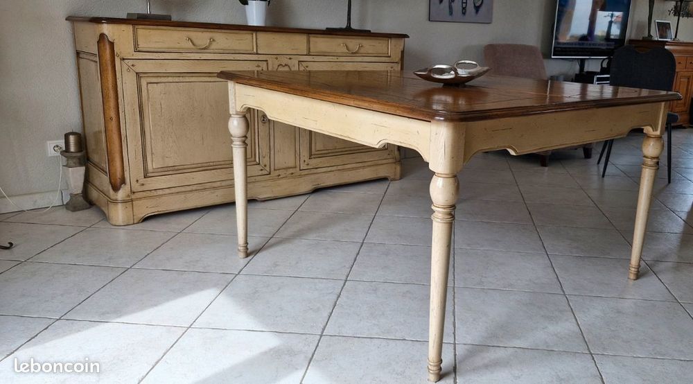 Salle � manger Grange �tat neuf 500 Woippy (57)