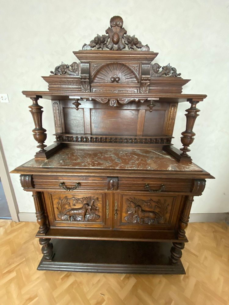 Salle � manger Henri IV 500 Hayange (57)