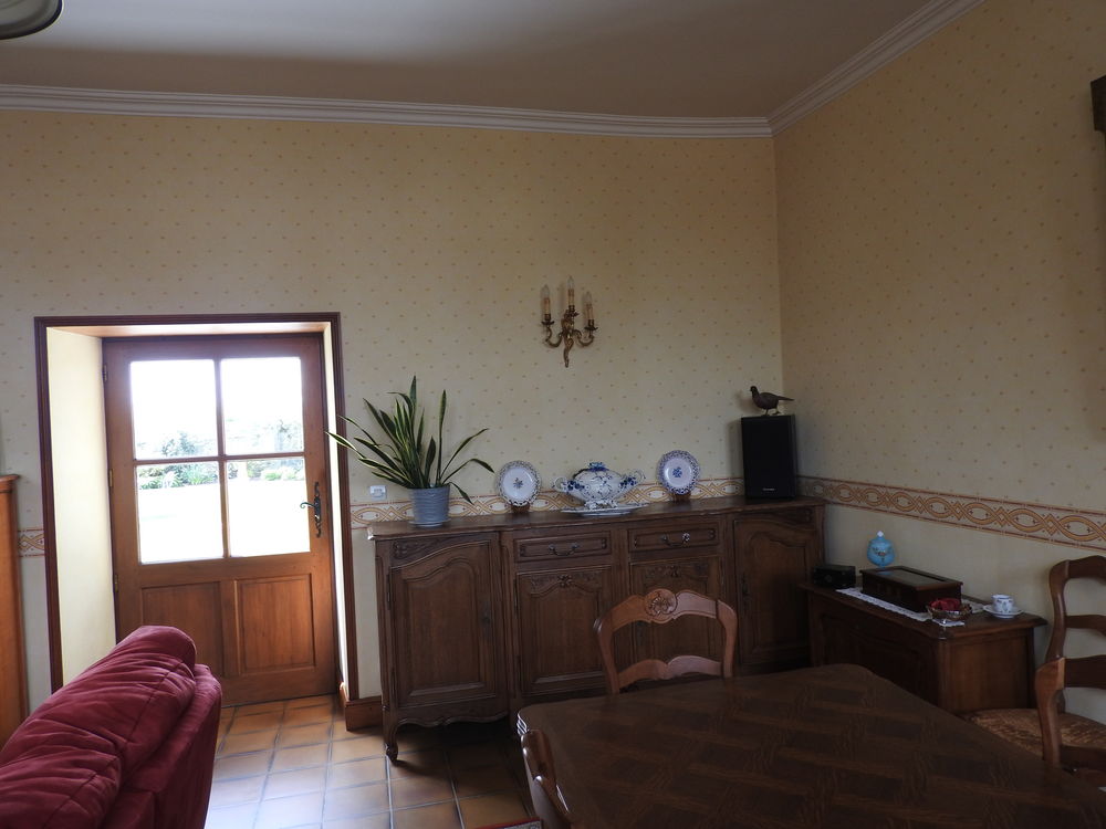 Salle � manger Louis xv 1 Saonnet (14)