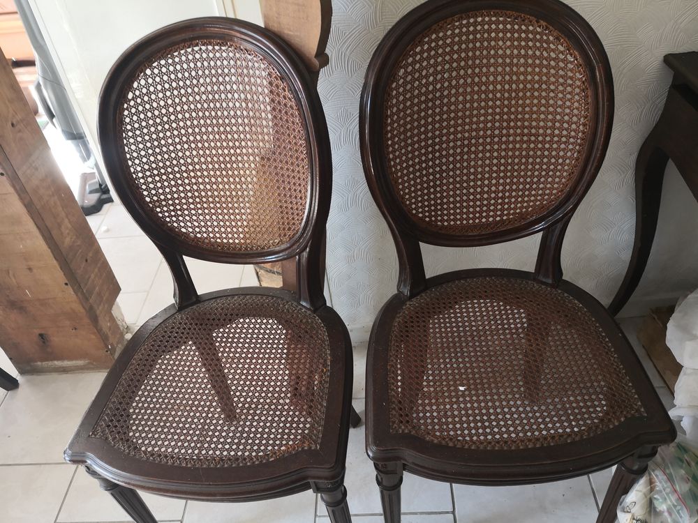 Salle � Manger Louis XVI 0 Trouville-sur-Mer (14)