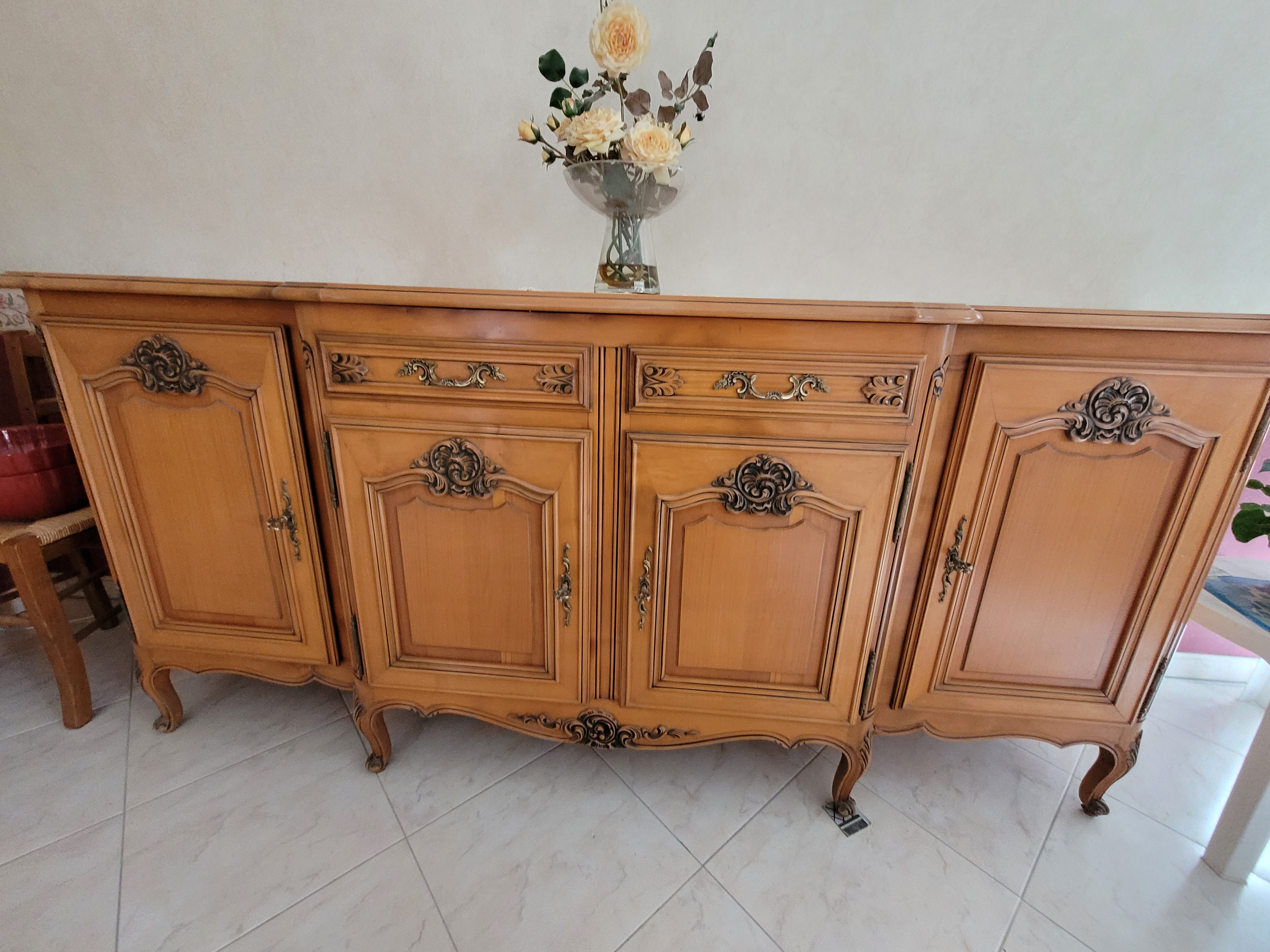 salle a manger louis xv 250 Billy-le-Grand (51)