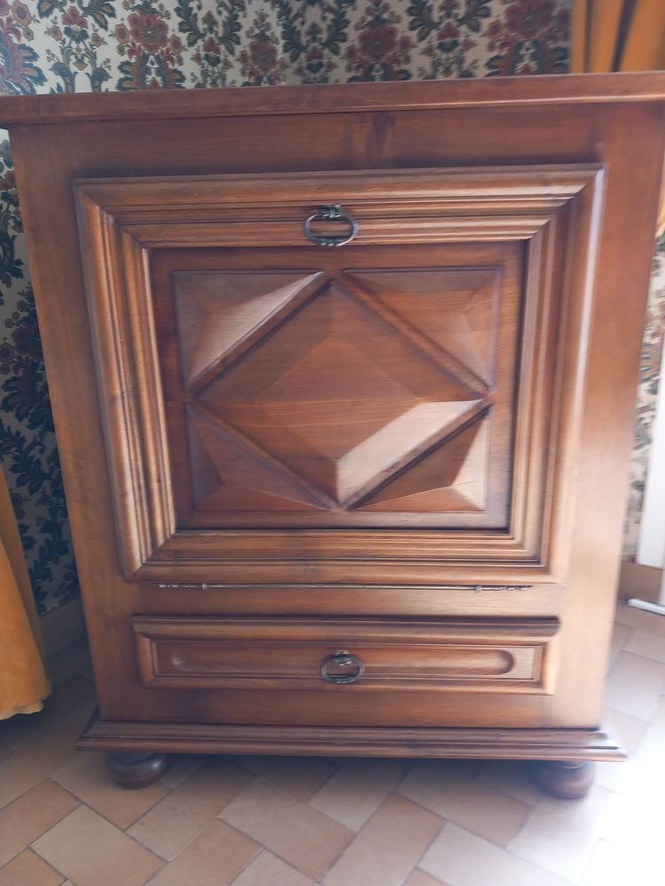 Salle � Manger LOUIS XIII - Bois massif 0 Saint-Nazaire (44)