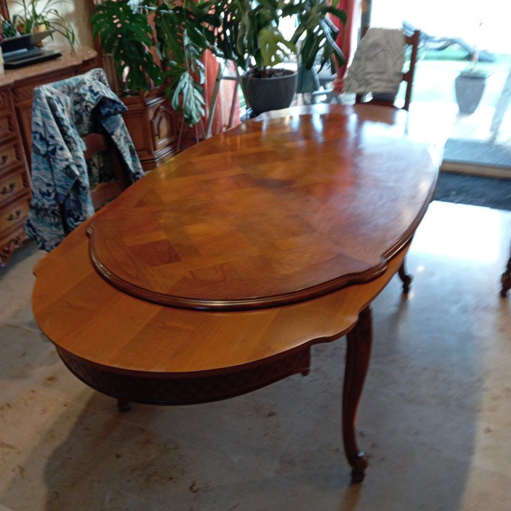 salle a manger louisxv 600 Sauvian (34)