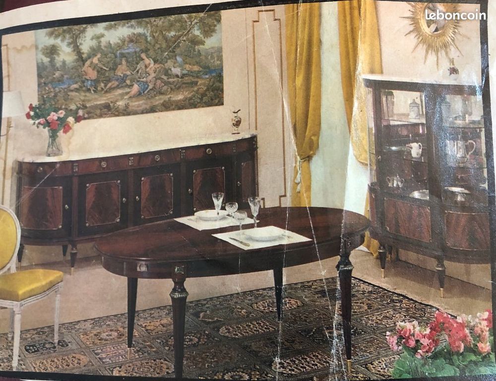 salle a manger LouisXVI 600 Marseille 12 (13)