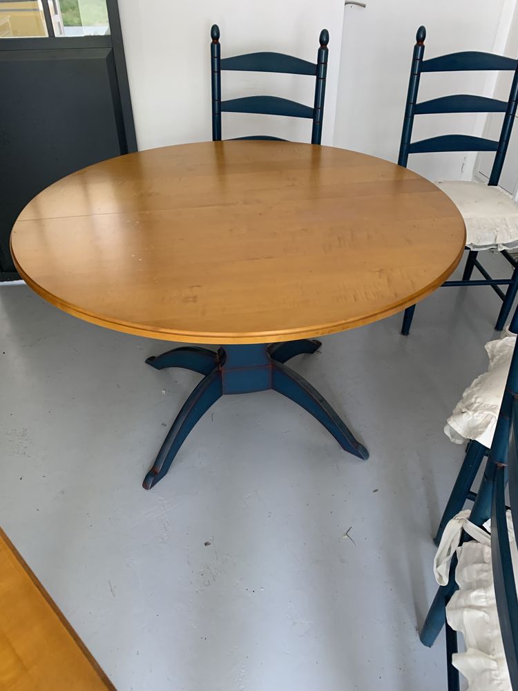 Salle � manger marque GRANGE 700 Coigni�res (78)