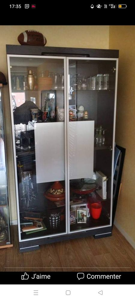 Salle � manger Matrix design 
Meubles belge Gaverwicht 600 Plaisance-du-Touch (31)