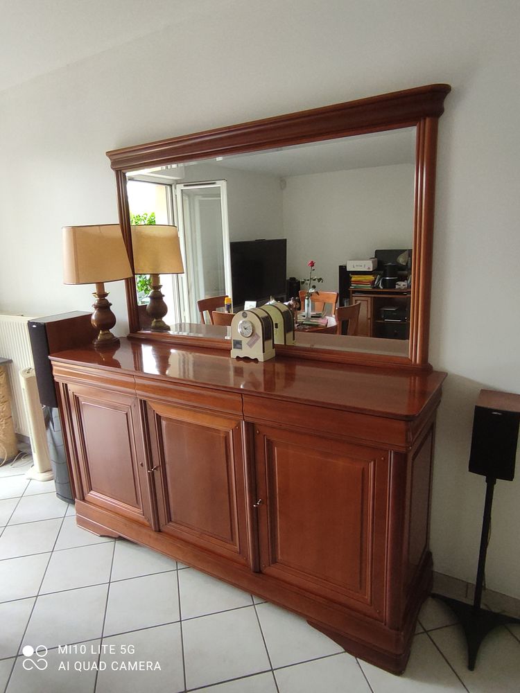 Meubles en merisier occasion , annonces achat et vente de meubles en