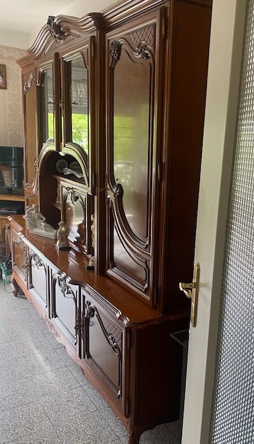 SALLE A MANGER MERISIER 500 Ollioules (83)