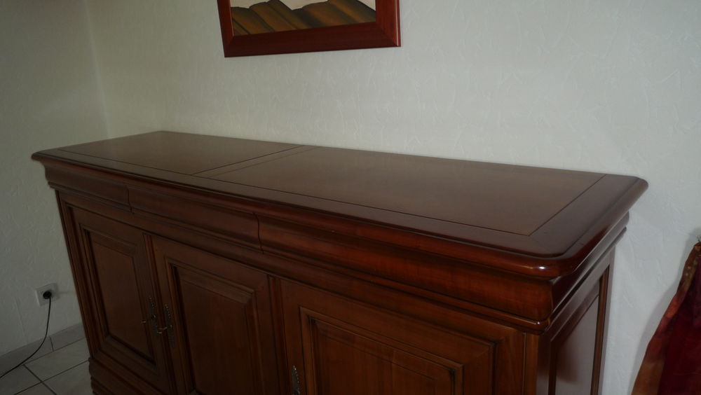 Salle � manger Merisier
800 Lagord (17)