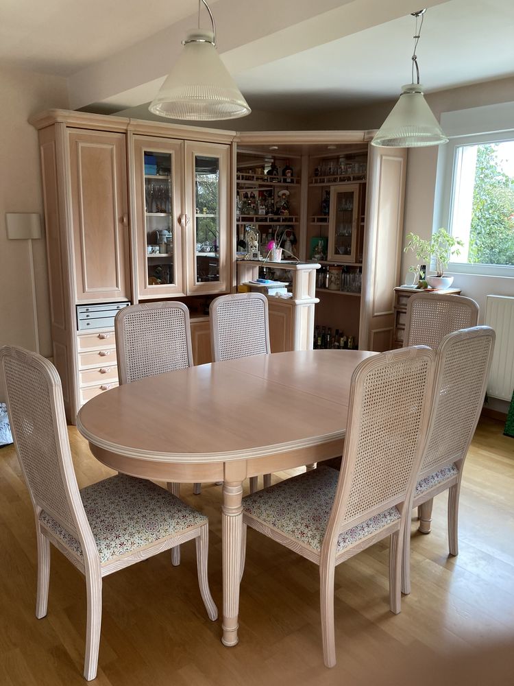 salle � manger meuble bar 400 Dampierre-les-Bois (25)