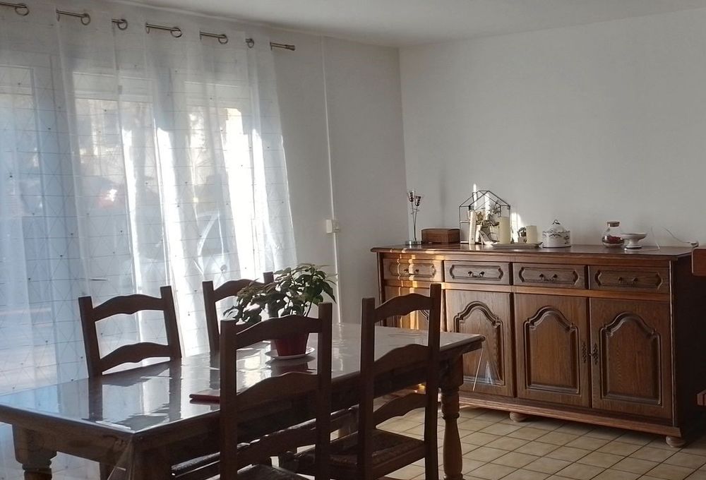 Salle � manger+meuble TV 150 Pavilly (76)