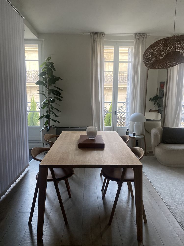 Salle � manger NEUVE 5800 Marseille 7 (13)