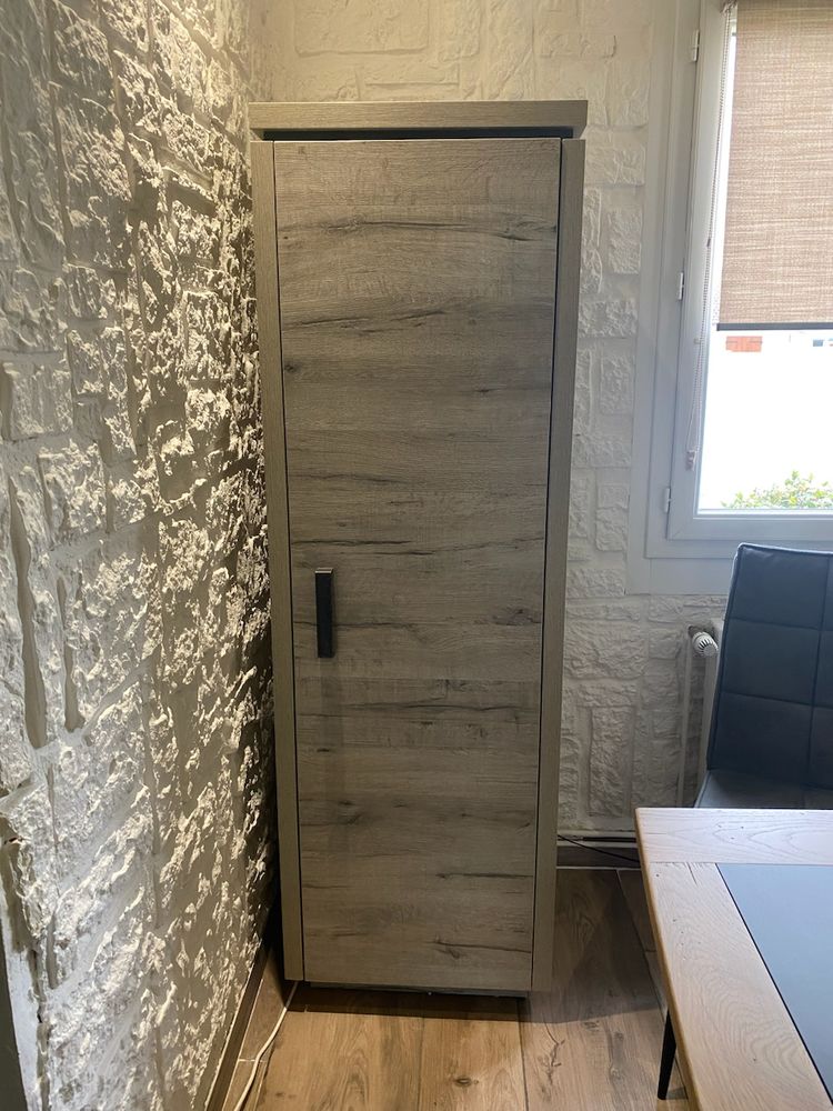 Salle � manger neuves achet� chez meuble jomin 800 Pisseleux (02)