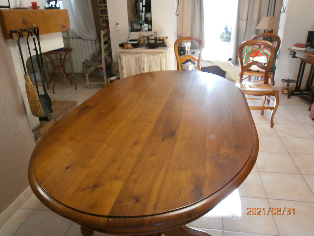 SALLE A MANGER NOYER MASSIF 0 La Roque-d'Anth�ron (13)