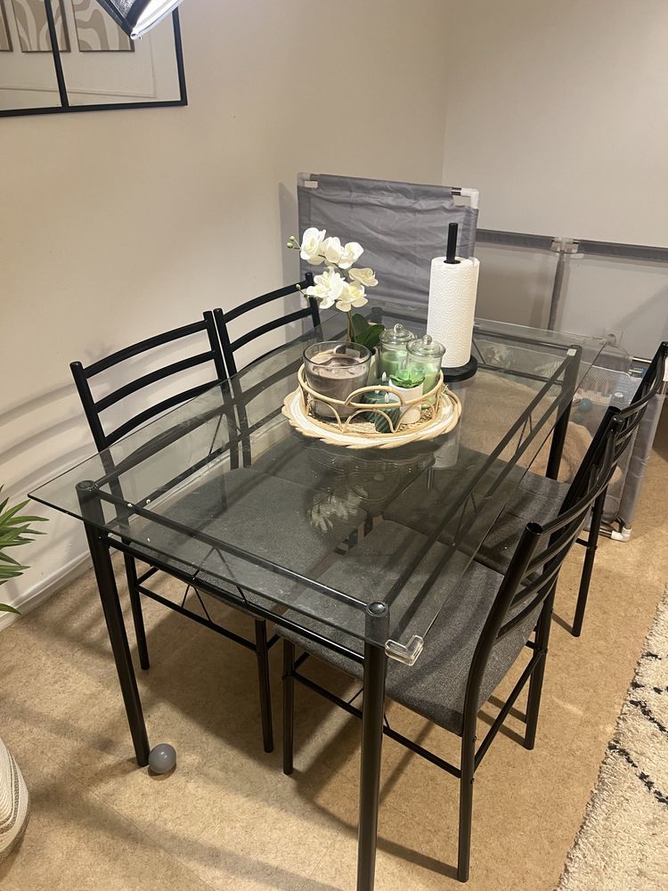 salle �  manger 4 personnes 120 Montrouge (92)