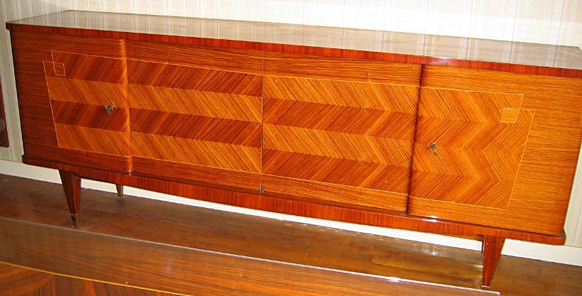 Salle � manger 2 pi�ces Hyp et Claeys 1400 Oullins (69)