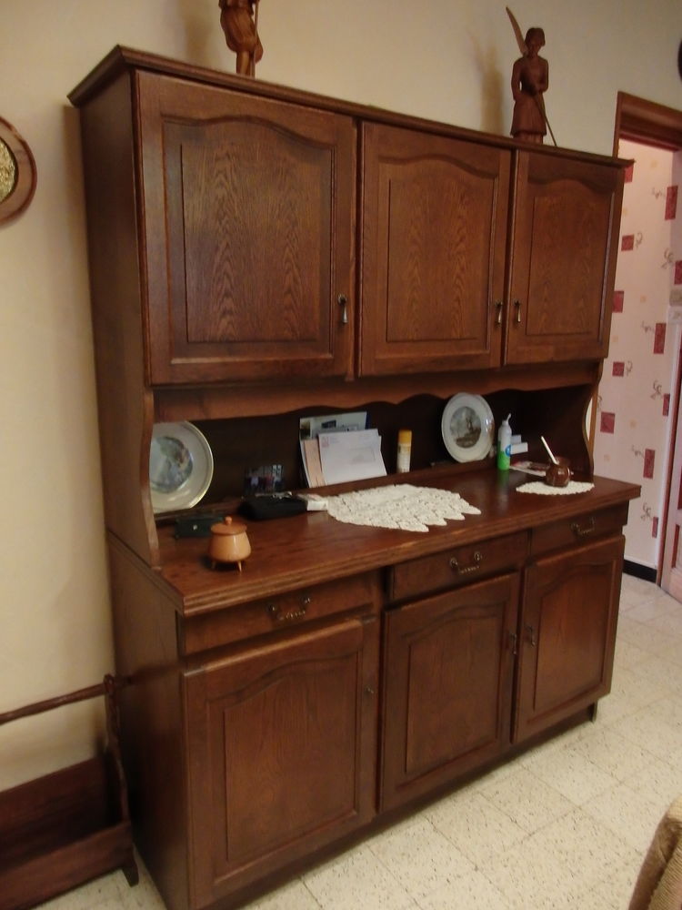 Salle � manger 6 pi�ces 200 Douchy-les-Mines (59)