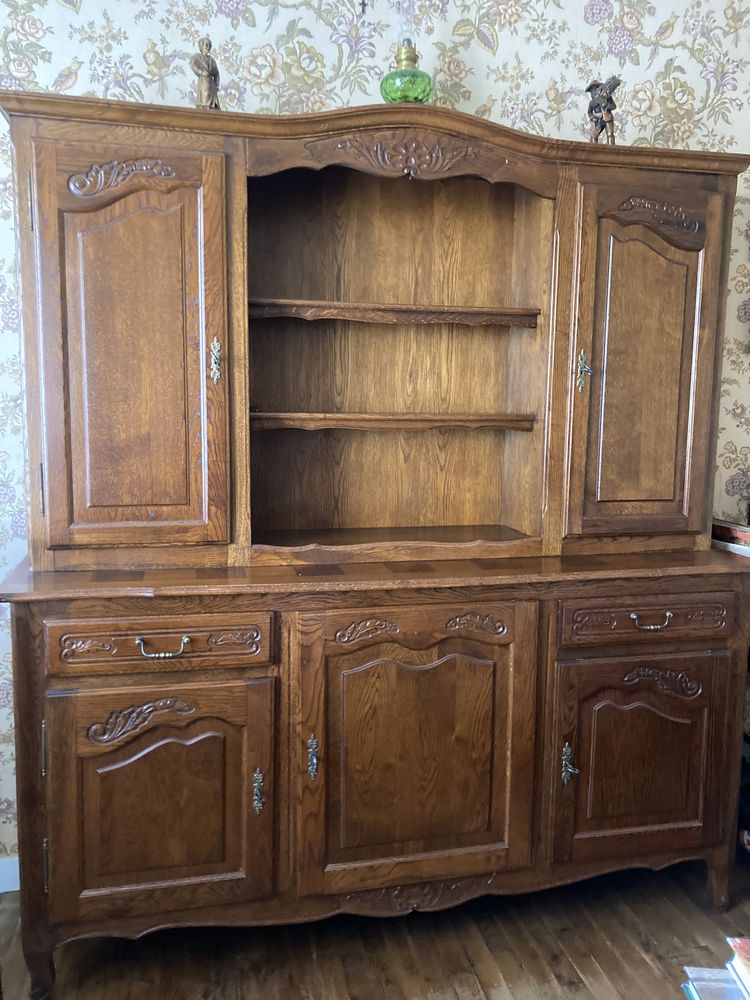 salle � manger pour relooking ou pas 200 Saint-M�en-le-Grand (35)