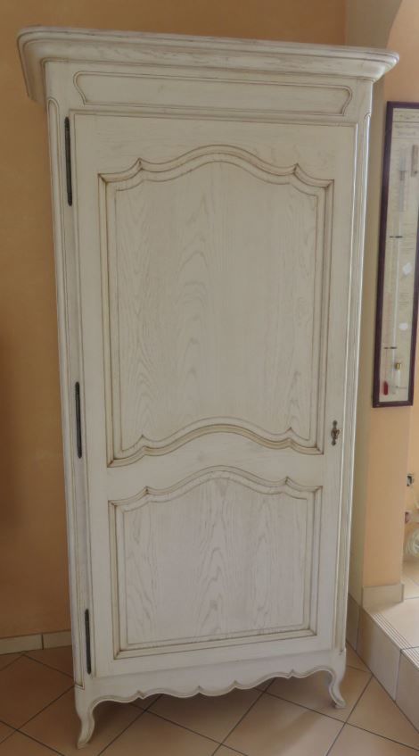 Salle � manger proven�ale en ch�ne massif 0 Le Taillan-M�doc (33)