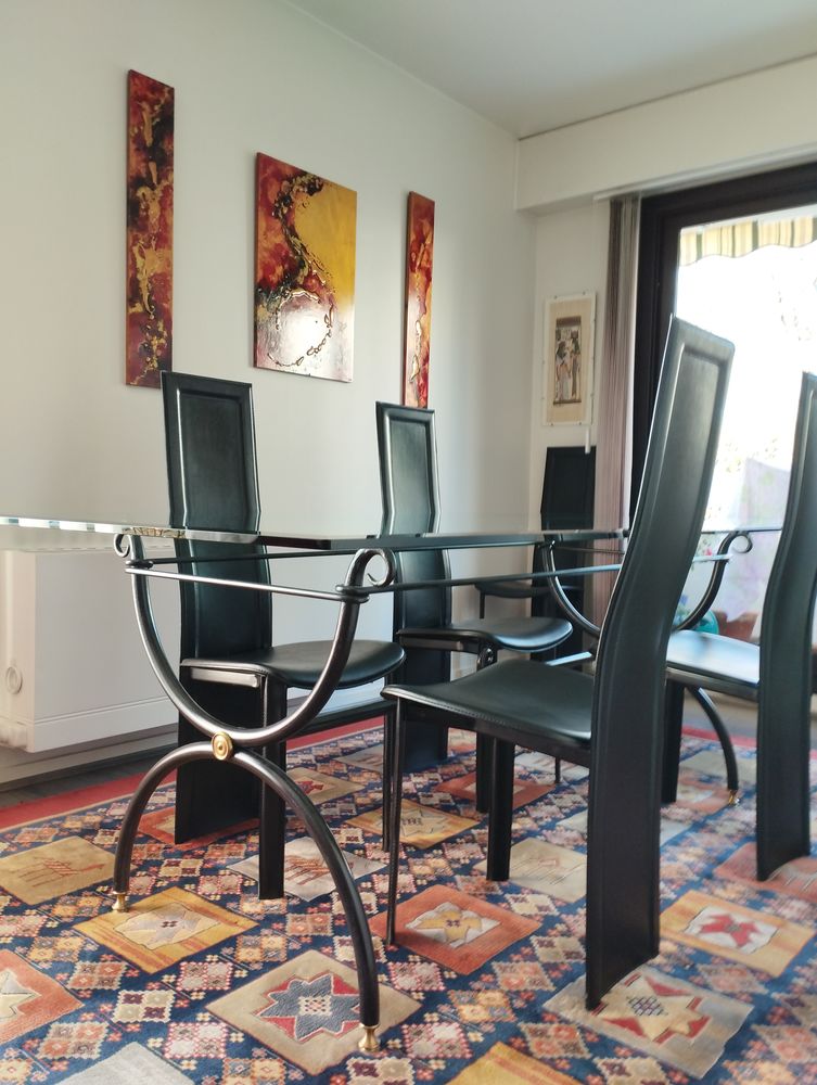 Salle � manger Roche & Bobois 800 Orl�ans (45)