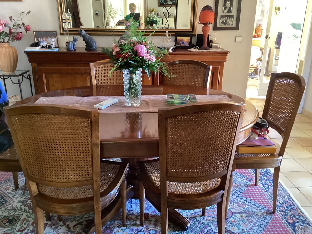 Salle a manger roche bobois 500 Ollioules (83)