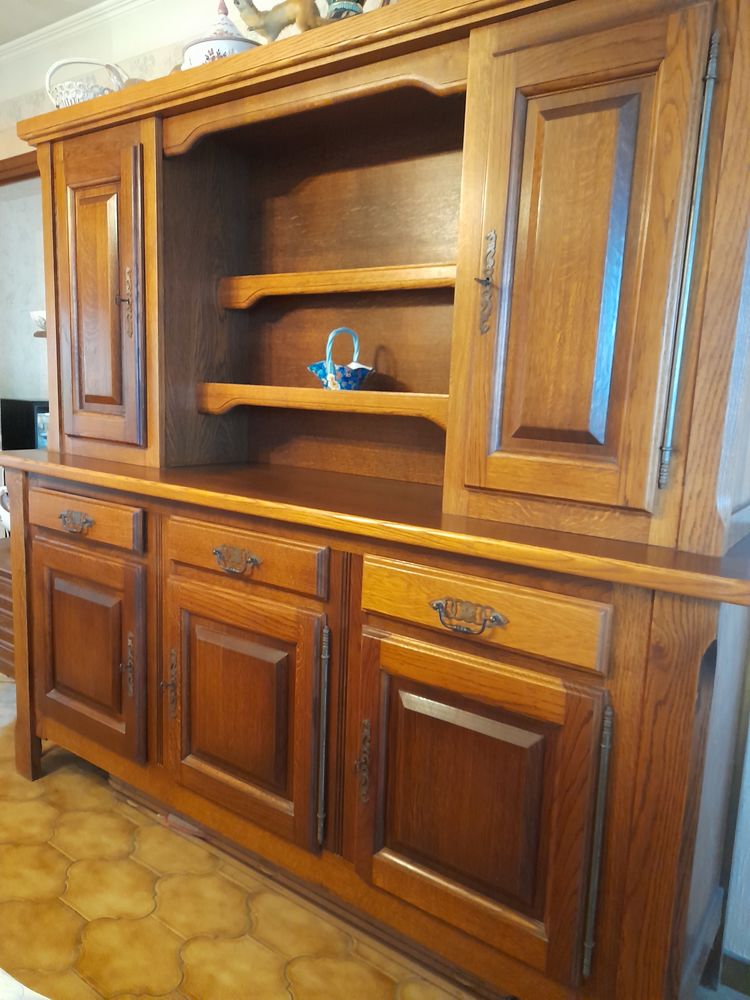 salle a manger rustique 0 Clermont-en-Argonne (55)