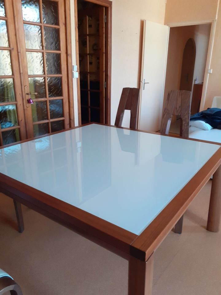 salle � manger/ salon 1500 Pontcharra-sur-Turdine (69)