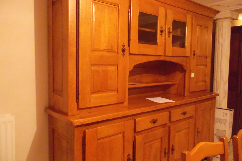 Salle � manger
Salon 2700 Pignicourt (02)