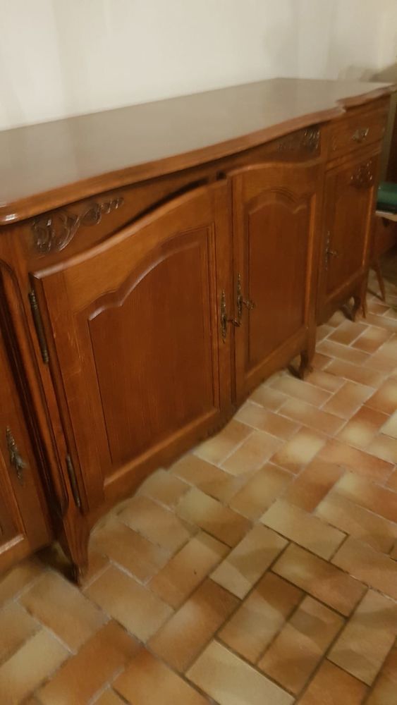 salle � manger style louis XV 450 Vignats (14)