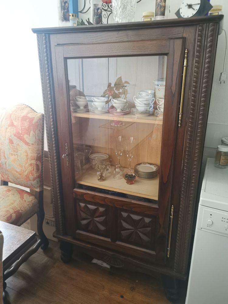 Salle � manger style Basque 210 Cadillac (33)