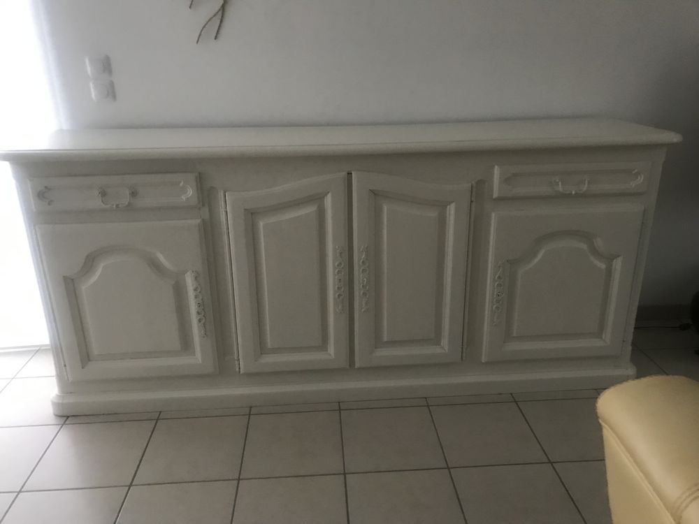 Salle �  manger style LouisXVI 430 Millencourt-en-Ponthieu (80)