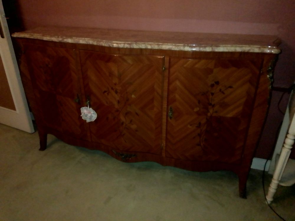 Salle � Manger  et Table 550 La Bass�e (59)