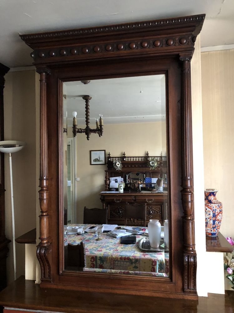 salle � manger type Henri II 0 Mont-de-Marsan (40)