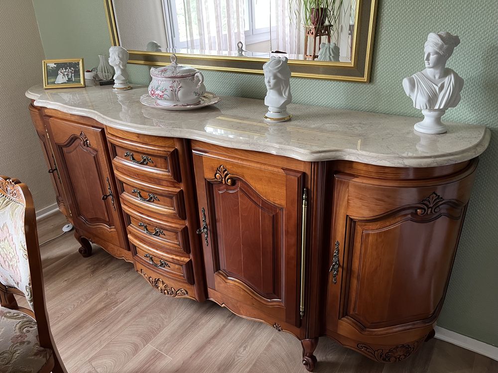 salle � manger type regence 1000 Cognin (73)