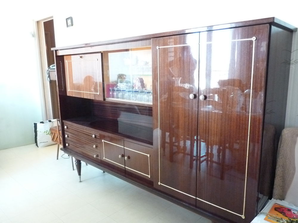 salle � manger 0 Boussac (23)