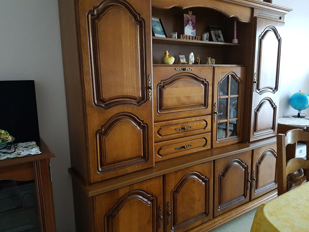 Salle � manger 250 Darn�tal (76)