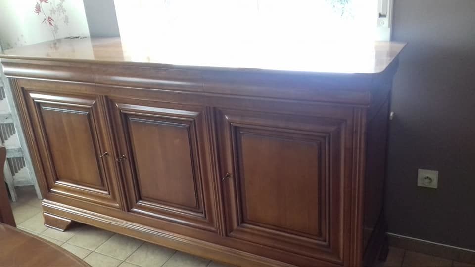 salle a manger 600 Camphin-en-Carembault (59)