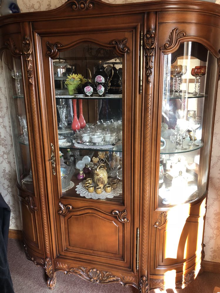 salle � manger 1500 Arzviller (57)