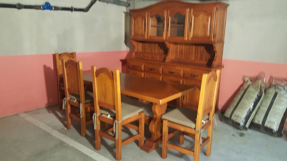 salle a manger 200 Trappes (78)