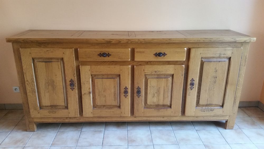 Salle � manger 600 La Fert�-sous-Jouarre (77)