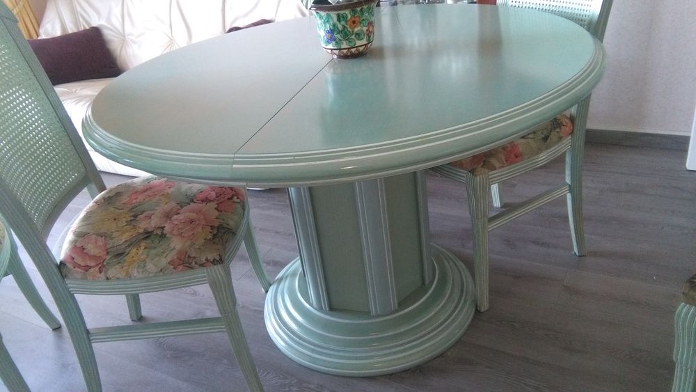 Salle � manger 180 Pl�neuf-Val-Andr� (22)