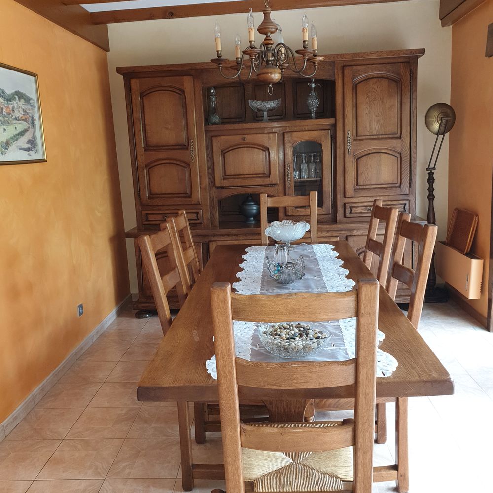 salle � manger 350 Rozay-en-Brie (77)