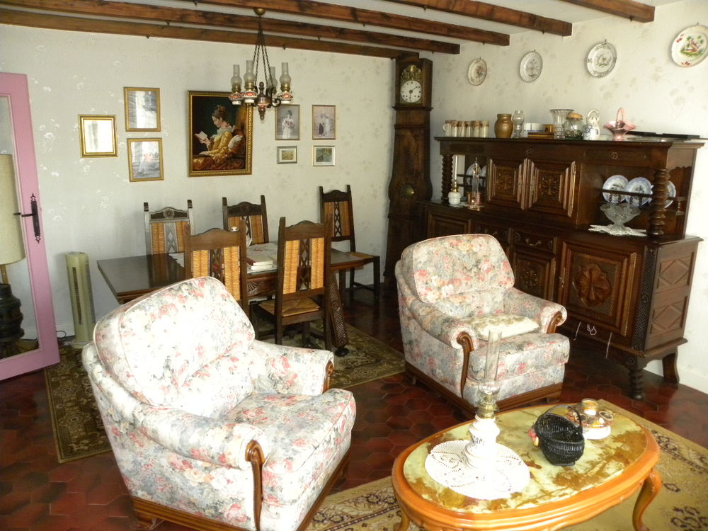 Salle � manger 300 Rolampont (52)