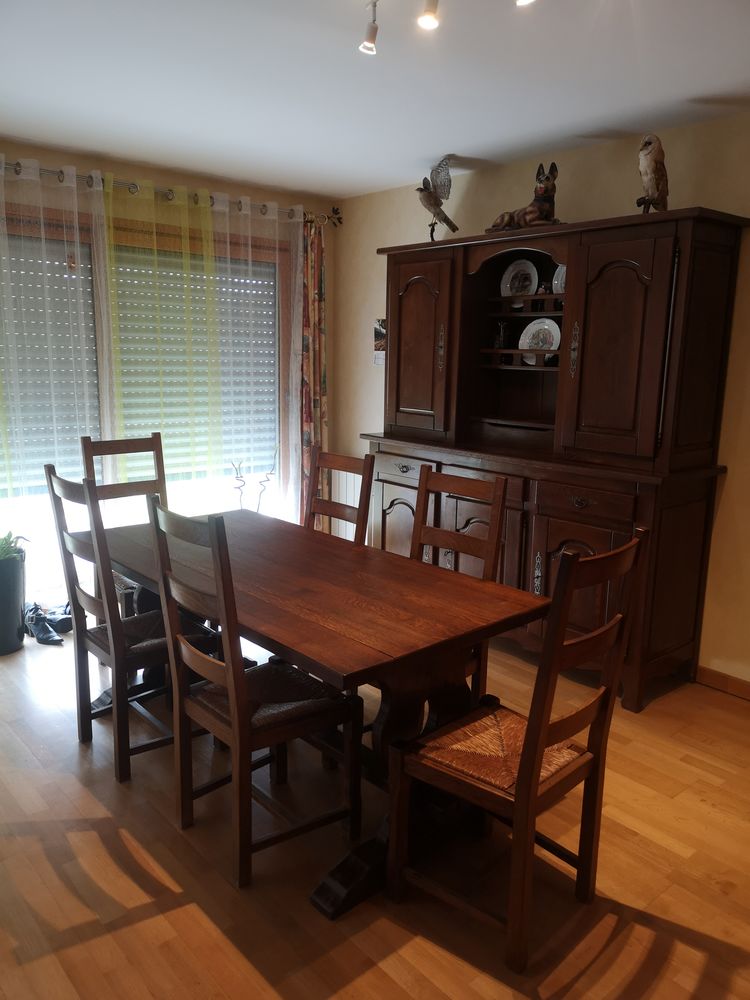 SALLE A MANGER 400 Romill� (35)