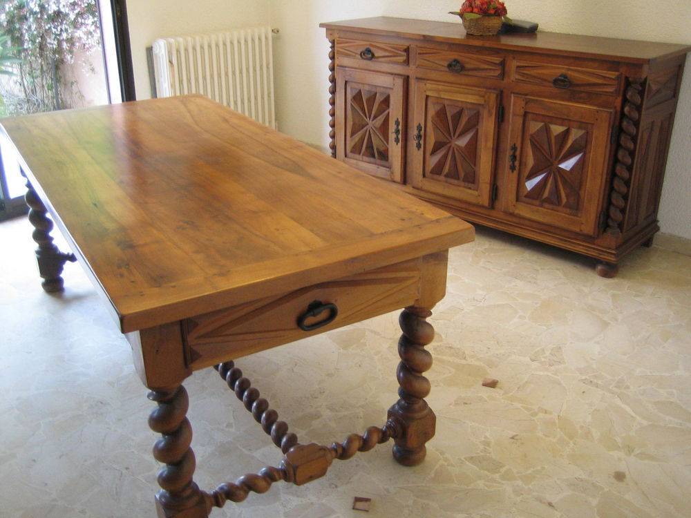 SALLE A MANGER 0 Le Soler (66)